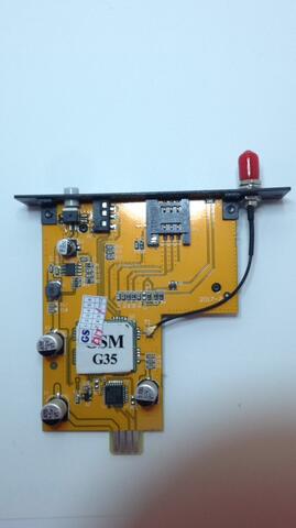 modem 8port universal