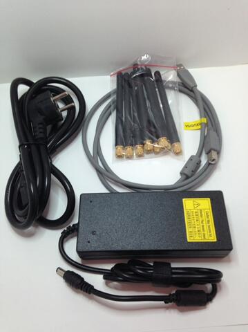modem 8port universal