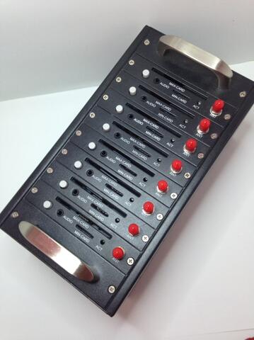 modem 8port universal