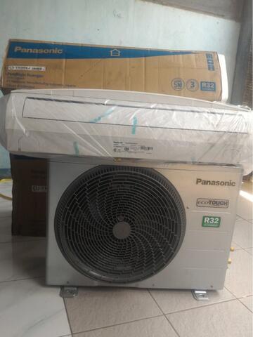 Terjual Ac Panasonic 1pk Yn9skj R32 Kaskus