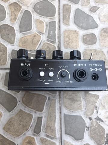 GFI System Clockwork Delay V1