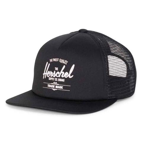 herschel whaler cap