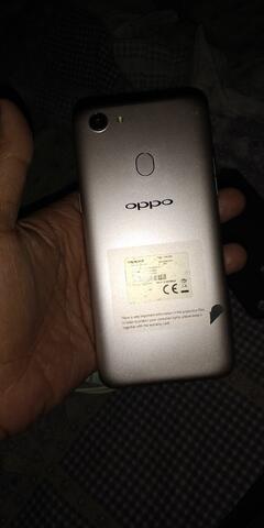 Oppo f5 4/32