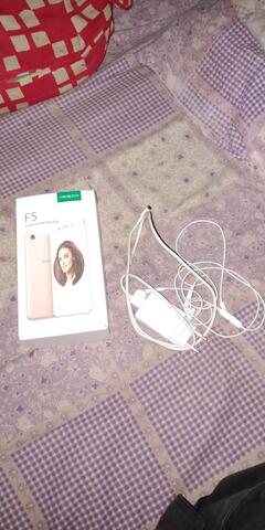 Oppo f5 4/32