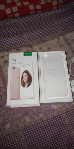 Oppo f5 4/32