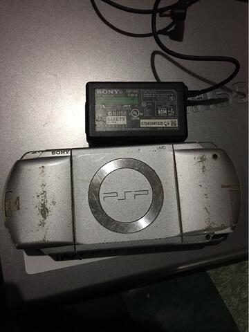 Psp 1000