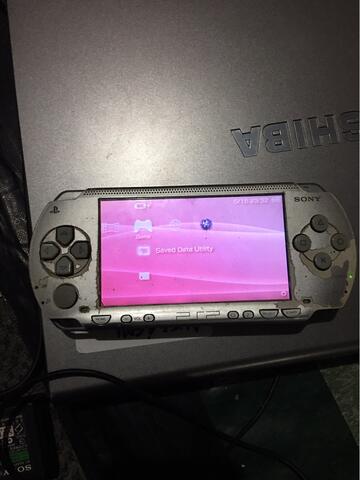 Psp 1000