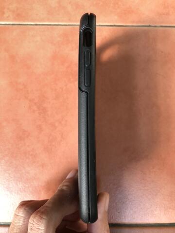 Otterbox Symmetry iPhone 7/8 Black
