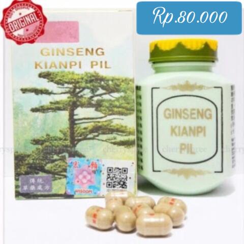 jual kianpi pil penggemuk badan yang aman