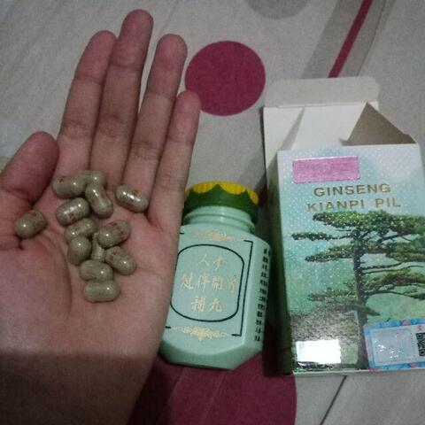 jual kianpi pil penggemuk badan yang aman