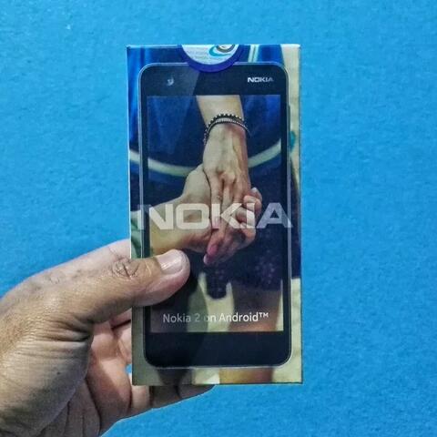 Nokia 2 Android Murah !