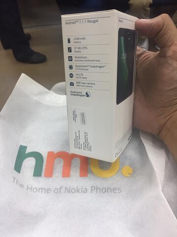 Nokia 2 Android Murah !