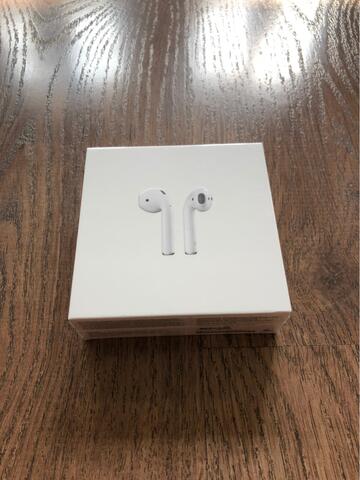 Apple AirPods - Ready Stock - Very Limited