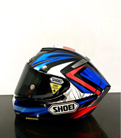 Arai AGV HJC Nolan Xlite | KASKUS