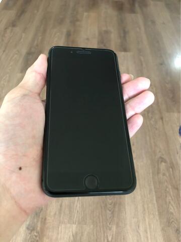 iPhone 8 Plus 64GB Space Grey. Super Duper Mulus Seperti Baru. DIJAMIN