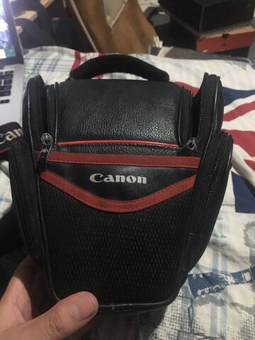 CANON 550D masih mulus