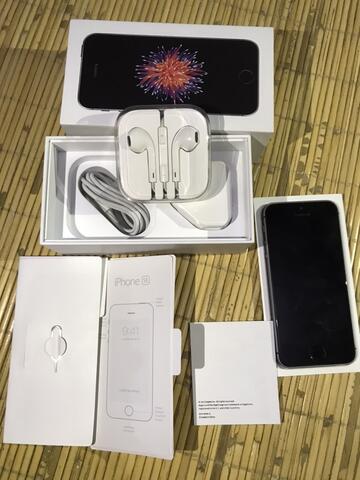 Iphone SE 64 GB