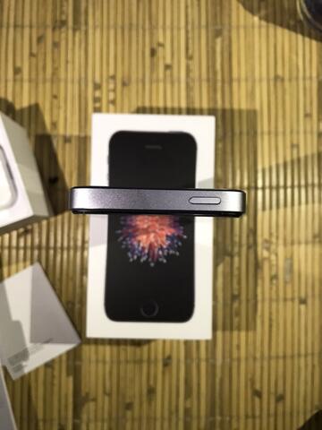 Iphone SE 64 GB
