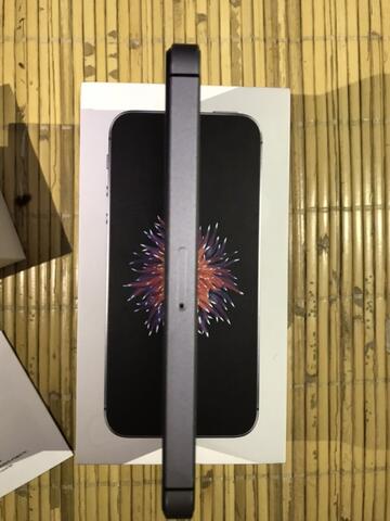 Iphone SE 64 GB