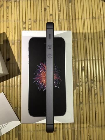 Iphone SE 64 GB