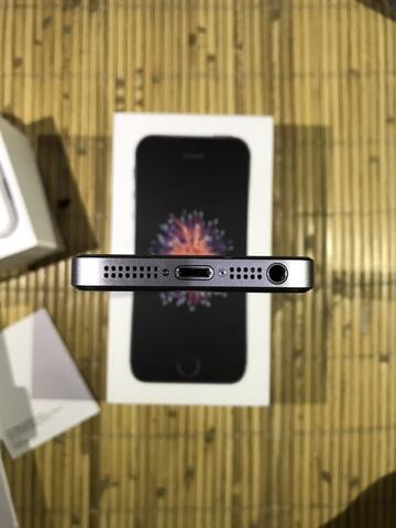 Iphone SE 64 GB
