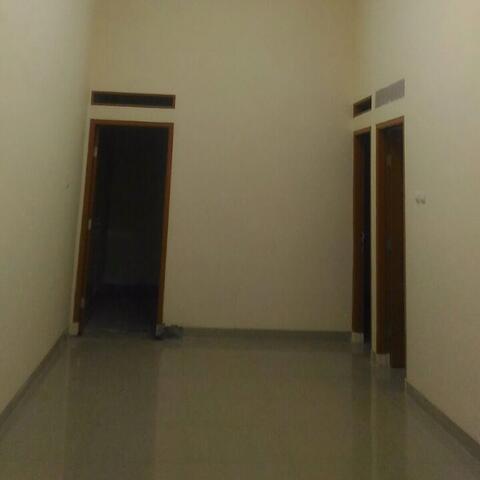 Dijual rumah minimalis daerah Poris Indah