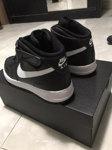 Sepatu Nike Air Force 1 Custom