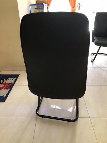 45+ Kursi Kantor Tanpa Lengan Terbaik