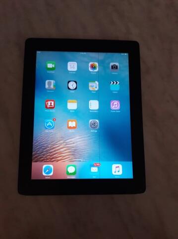 printer moka pos & ipad 2