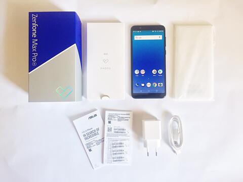 Asus ZenFone Max Pro M1 Murah !