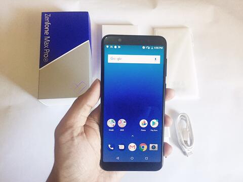Asus ZenFone Max Pro M1 Murah !