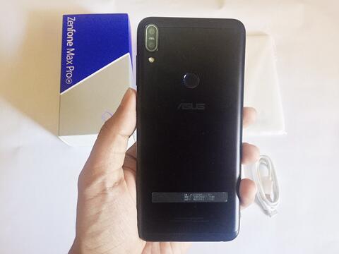 Asus ZenFone Max Pro M1 Murah !