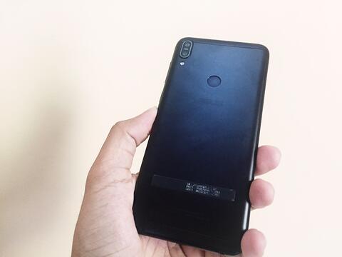 Asus ZenFone Max Pro M1 Murah !