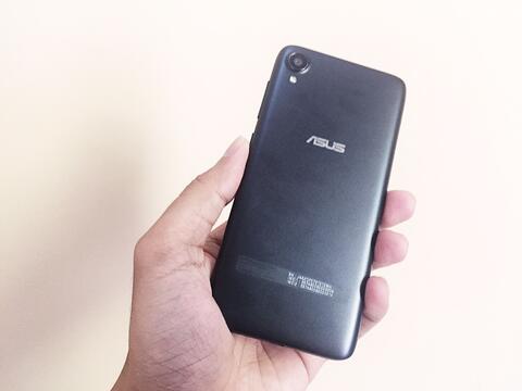Asus ZenFone Live L1 Murah !