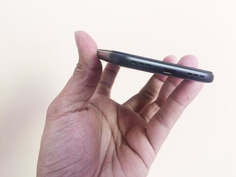 Asus ZenFone Live L1 Murah !