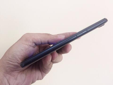 Asus ZenFone Live L1 Murah !