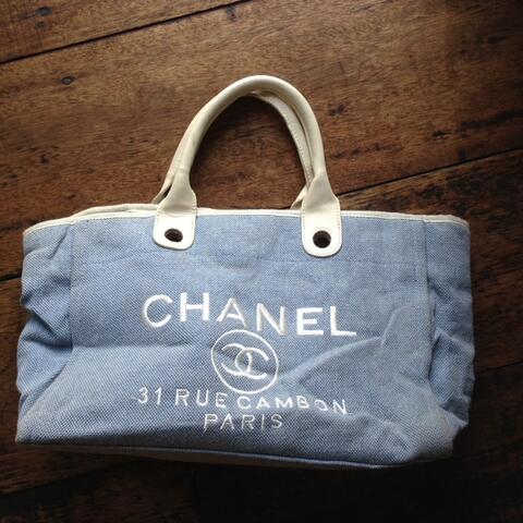 chanel bag rue cambon