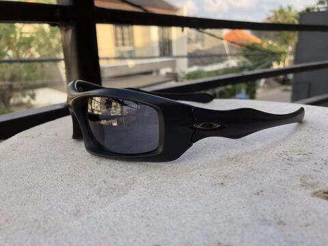 oakley monster pup sunglasses