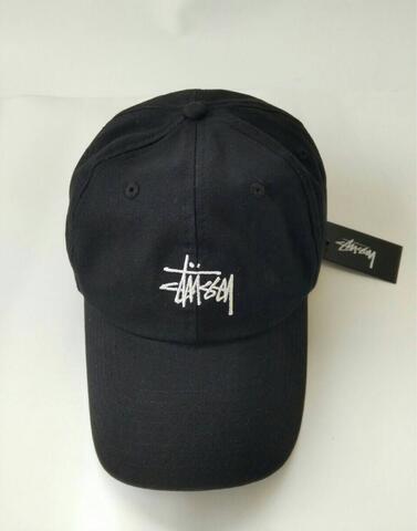 stussy cap original