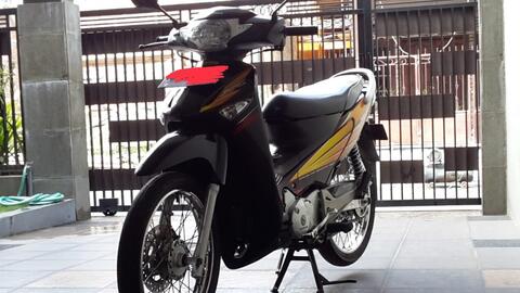 dijual supra x 125