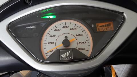 dijual supra x 125