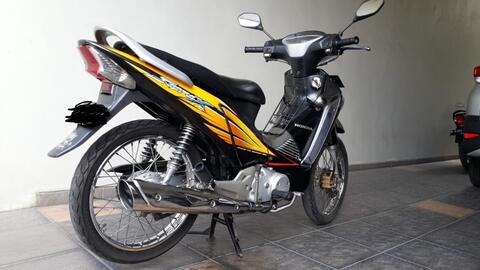 dijual supra x 125