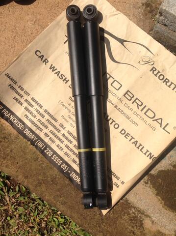 SHOCK BREAKER BLKG KARIMUN WAGON GS