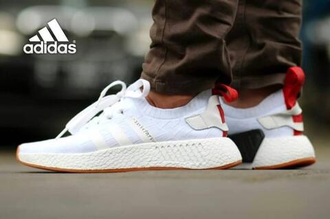 SEPATU ADIDAS NMD FOR MAN SIZE 40-44