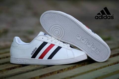 SEPATU ADIDAS NEO DERBY FOR MAN SIZE 40-43