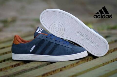SEPATU ADIDAS NEO DERBY FOR MAN SIZE 40-43