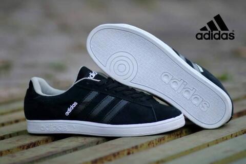 SEPATU ADIDAS NEO DERBY FOR MAN SIZE 40-43