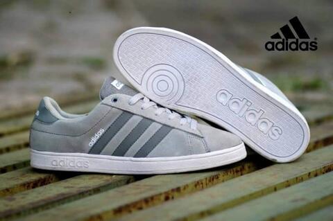 SEPATU ADIDAS NEO DERBY FOR MAN SIZE 40-43
