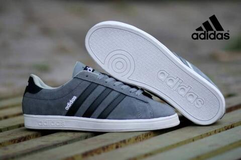 SEPATU ADIDAS NEO DERBY FOR MAN SIZE 40-43