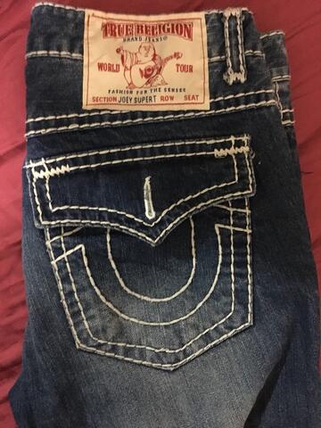 jual jeans true religion
